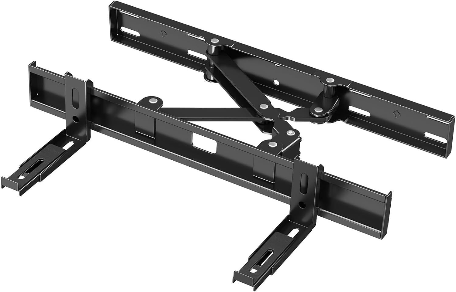 Floating Shelf Mount Soundbar Under Shelf Universal Soundbar