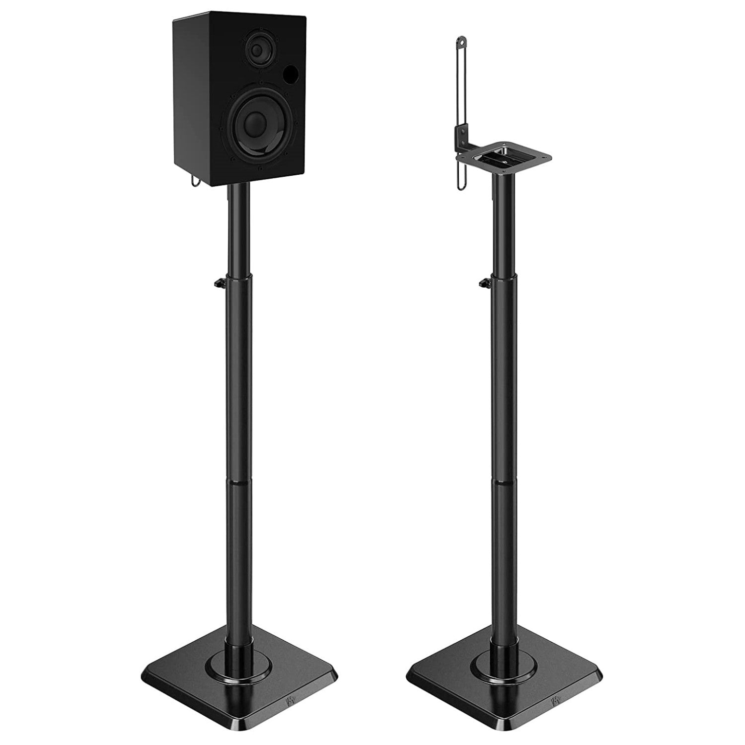 Stand Tall: Elevate Your Sound Experience