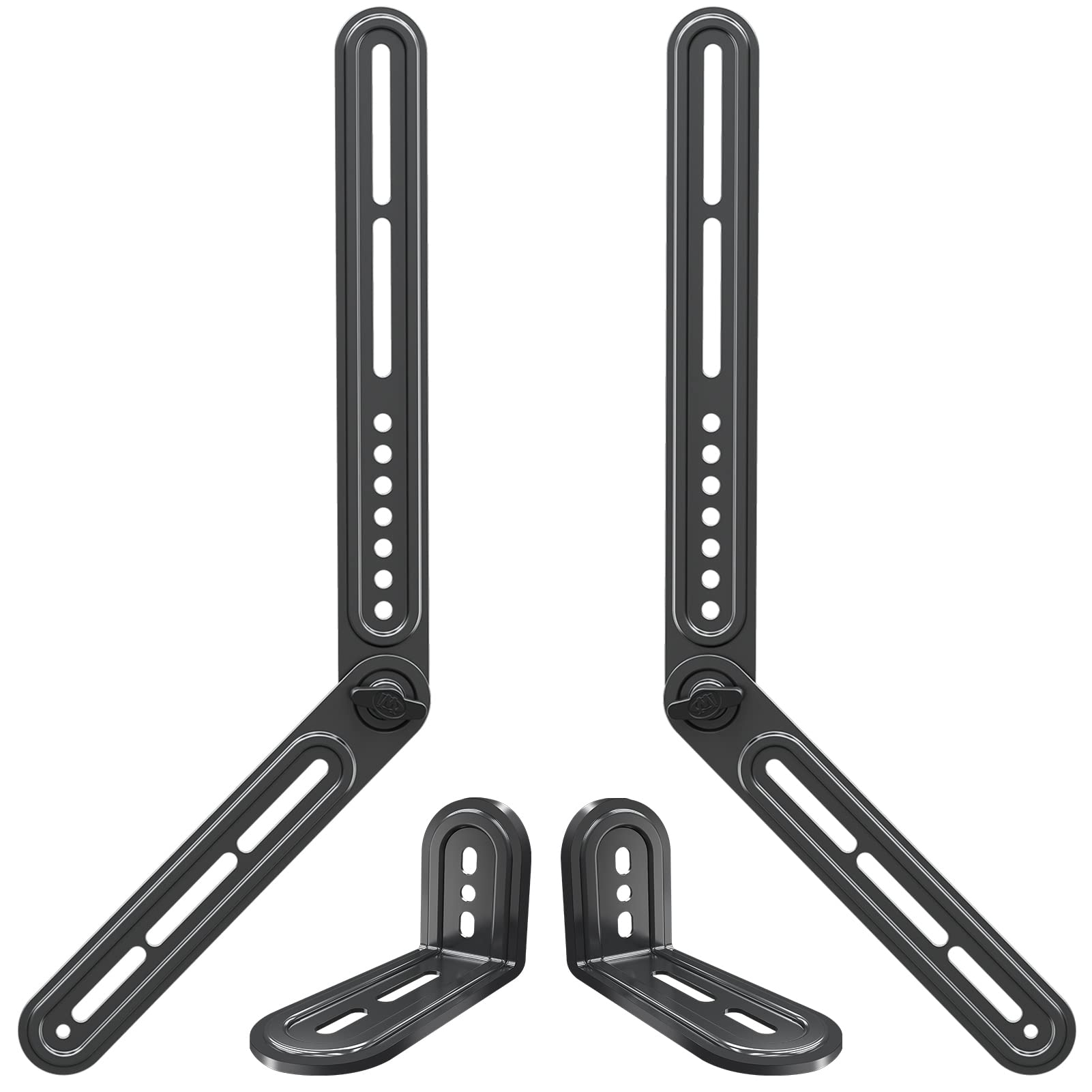 Universal Soundbar Samsung Tv Wall Mount With Soundbar Samsung