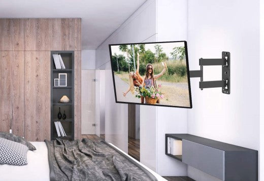 10 Reasons to Have a TV Wall Mount | Mounting Dream TV Wall Mounts
