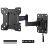 Camper TV Mount for 10’’-26’’ TVs MD2209