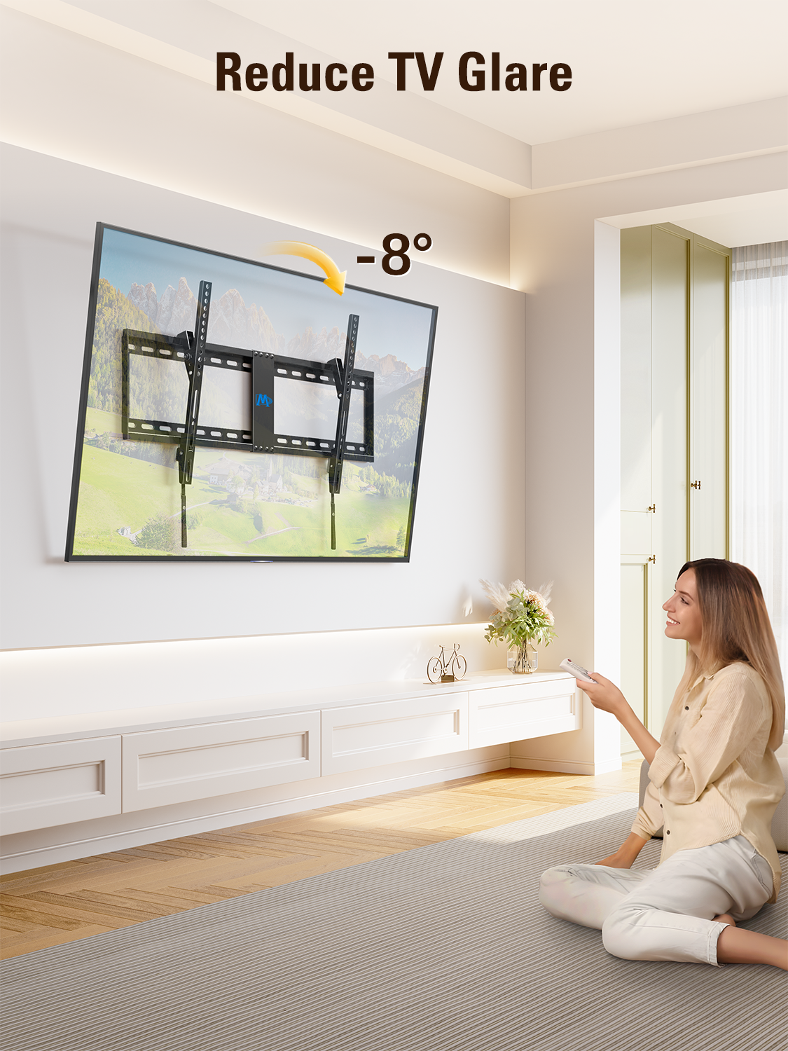How to Choose a Tv With Wall-Mount Compatibility: Ultimate Guide