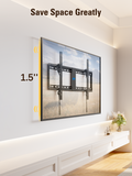 Tilting TV Wall Mount for 42-84" TVs MD2268-XL