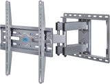 TV Wall Mount Swivel and Tilt, Full Motion for 32-65 Inch  MD2581