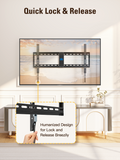 Tilting TV Wall Mount for 42-84" TVs MD2268-XL