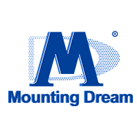 Mounting Dream Swivel TV Mount for 42''-75” Large TVs MD2617 – MountingDream