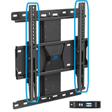 Large/bulky TV Brackets Replacement MD2295/MD2296/MD2298/MD2617/MD2618/MD2619/MD2658/MD2198/MD2165-LK/MD2285-XL/MD2263/MD2104
