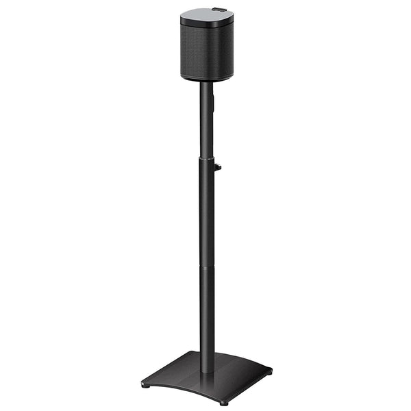 Fordøjelsesorgan barmhjertighed Intakt Floor Speaker Stands for SONOS ONE, ONE SL, Play:1 – MountingDream