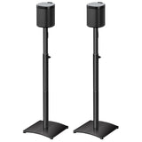 2 Speaker Stands for SONOS ONE, ONE SL, Play:1