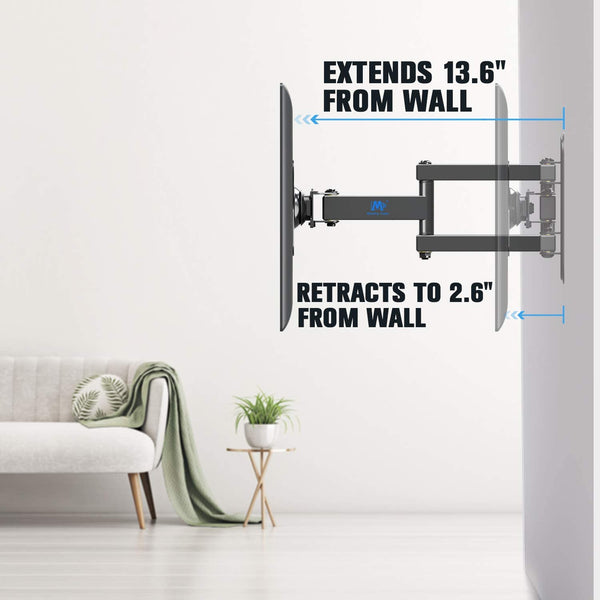 extendable TV mount MD2463