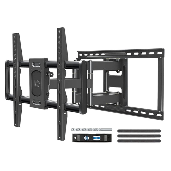 Full Motion TV Wall Mount for 42-90'' TV MD2298