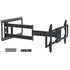 Long Arm TV Mount for 42''-90'' TVs MD2285-XL