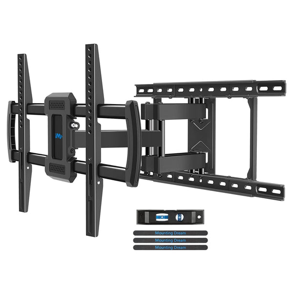 Full Motion TV Mount for 42''-70" TVs MD2296-24K