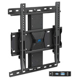Height Adjustable TV Wall Mount for 26''-65'' TVs MD2240