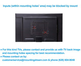 Renewed Tilt TV Mount for 17-42" TV MD2268-S