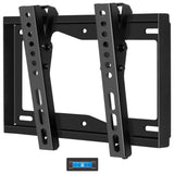 Tilted TV Wall Mount for 17-42" TV MD2268-S