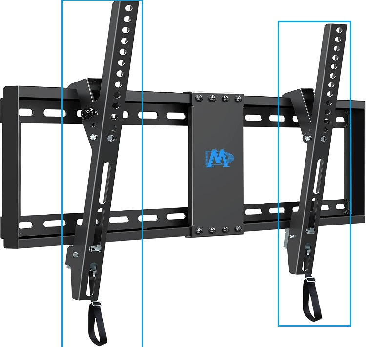 Small/Lightweight TV Brackets Replacement MD2377/MD2380/MD2413/MD2418/MD2361/MD2163/MD2268