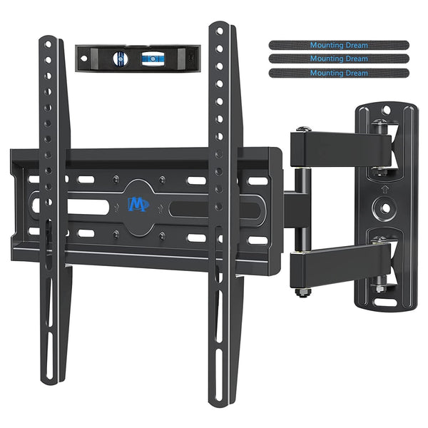 Full Motion TV Mount for 26-55" TVs MD2377