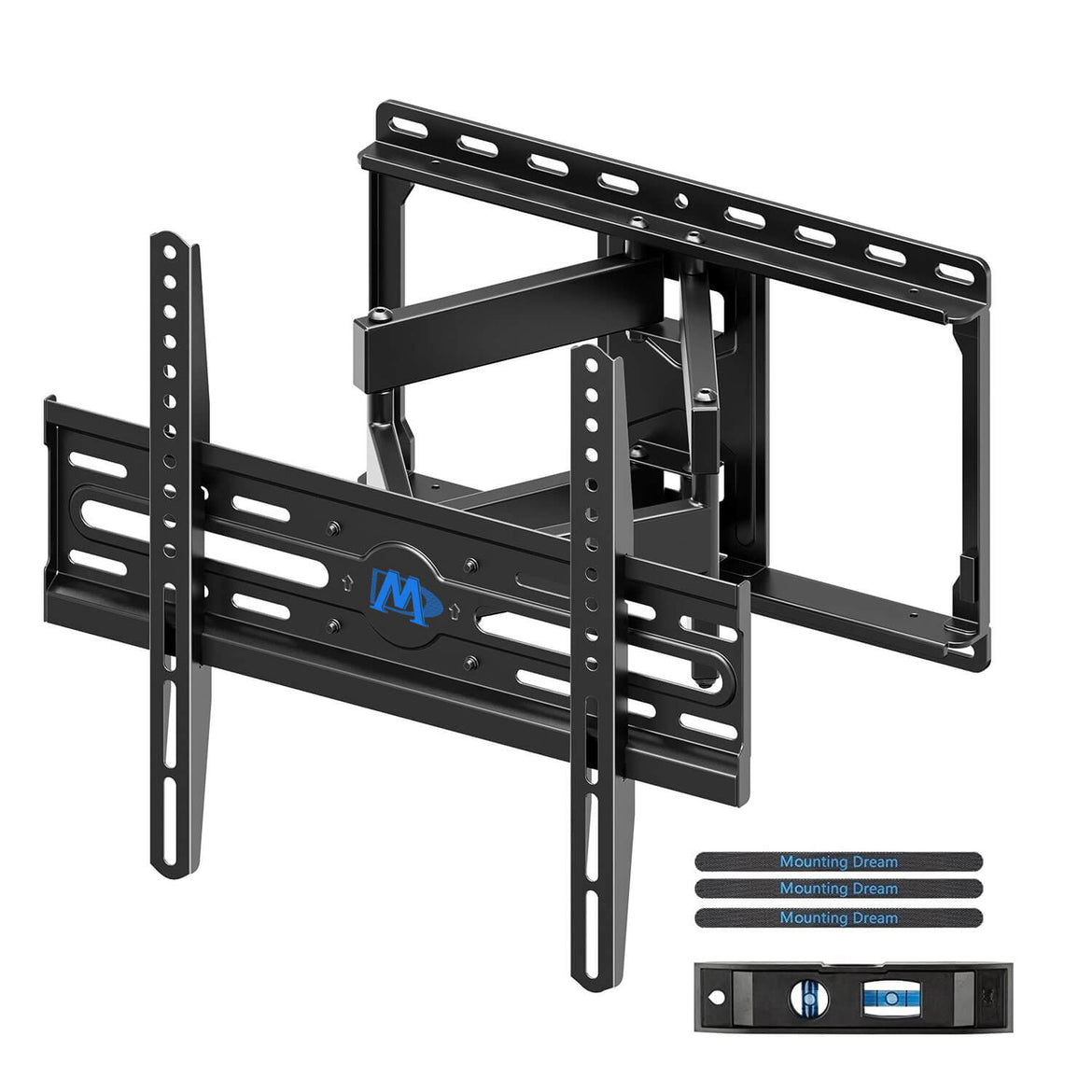 Mounting Dream Fixed, Tilting, Full Motion TV Wall Mounts MountingDream