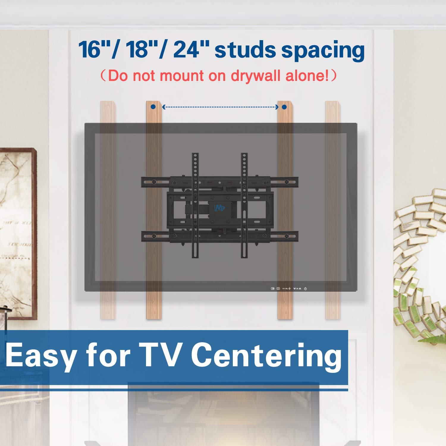 TV Wall Mount Extended Bracket MD5231
